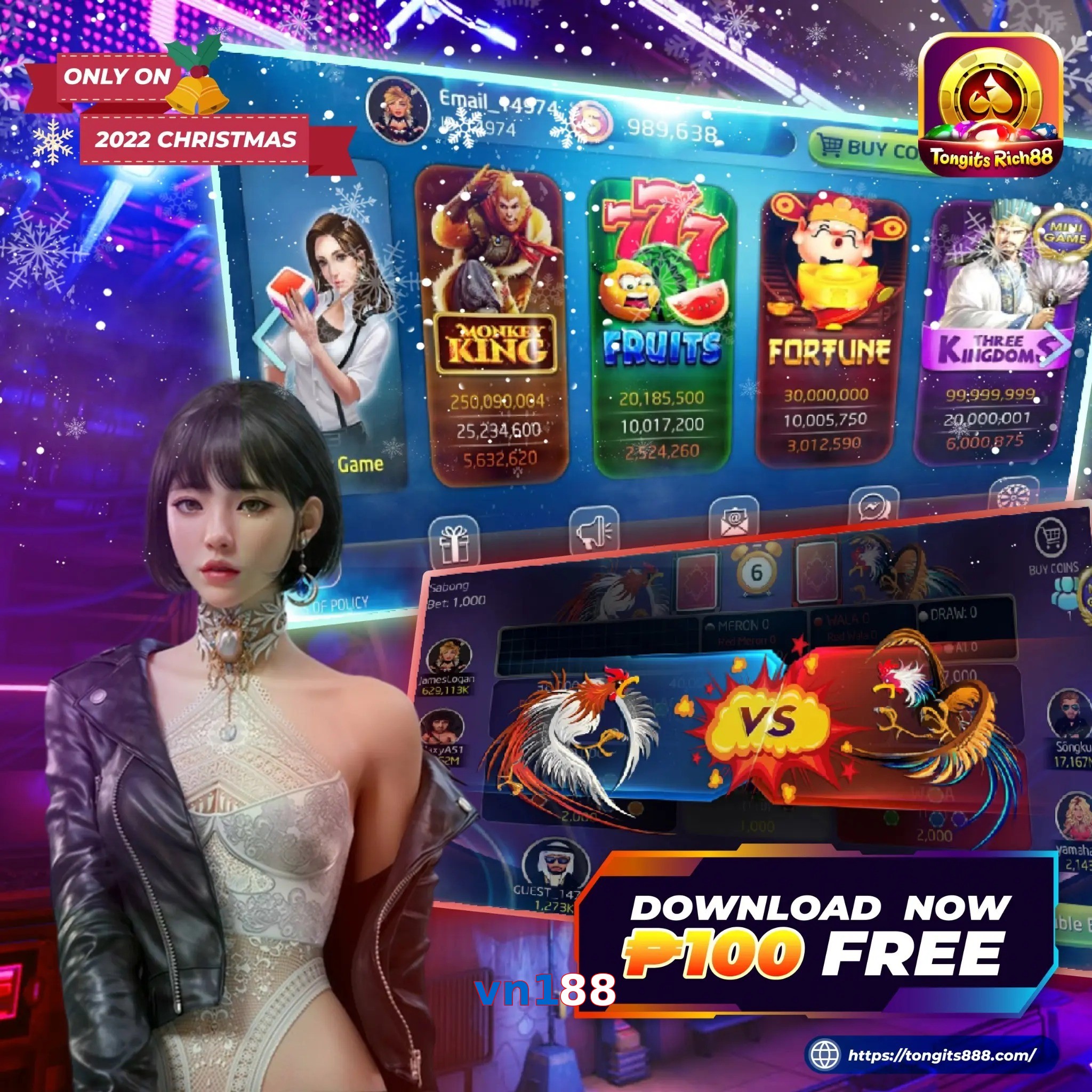 vn188